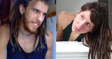Como hacer rastas