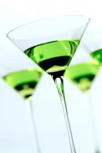alcohol