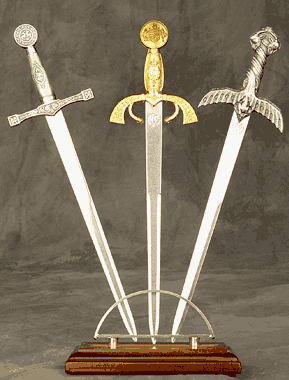 armas blancas antiguas (parte 2)