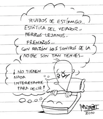 Algunos chistecitos míos