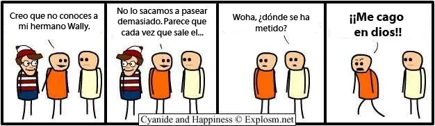 Humor Acido