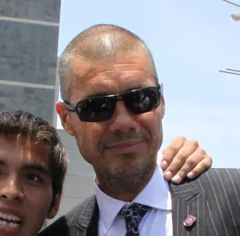 Tinelli, esto no.