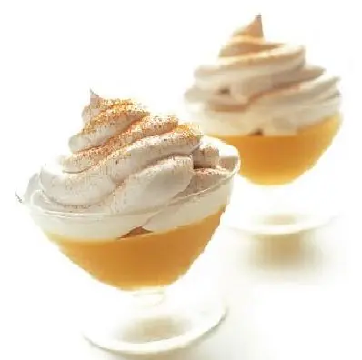 Merengues Suspiro