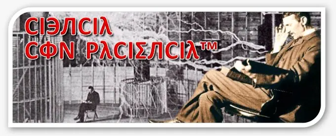 Nicolas Tesla un genio Olvidado