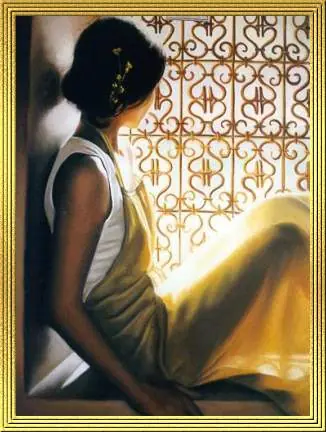 Carta al hombre de mi vida...