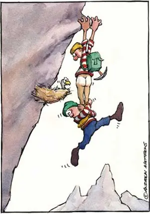 Como empezar bien el dia!