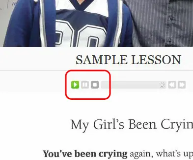Codigos de programas En un programa