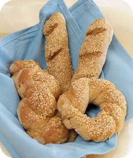 Pan Integral de Yogurt