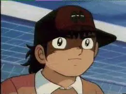 Kirchner - Mensaje subliminal en Super Campeones