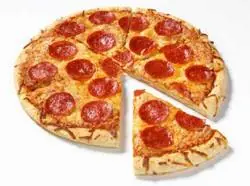 Receta De La Masa Para Pizza