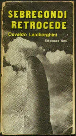 El niño proletario Osvaldo Lamborghini
