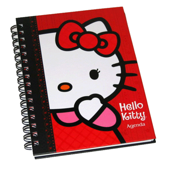 Tipología de chicas de la Universidad