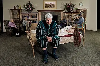 Los finales de Disney que no te mostraron !