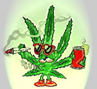 Drogadiccion