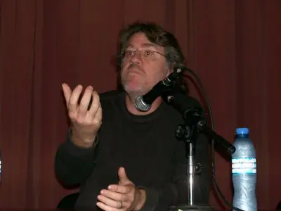 Entrevista a Ricardo Forster