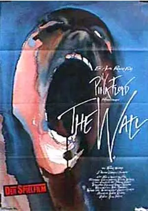 Pink Floyd The Wall [1982]