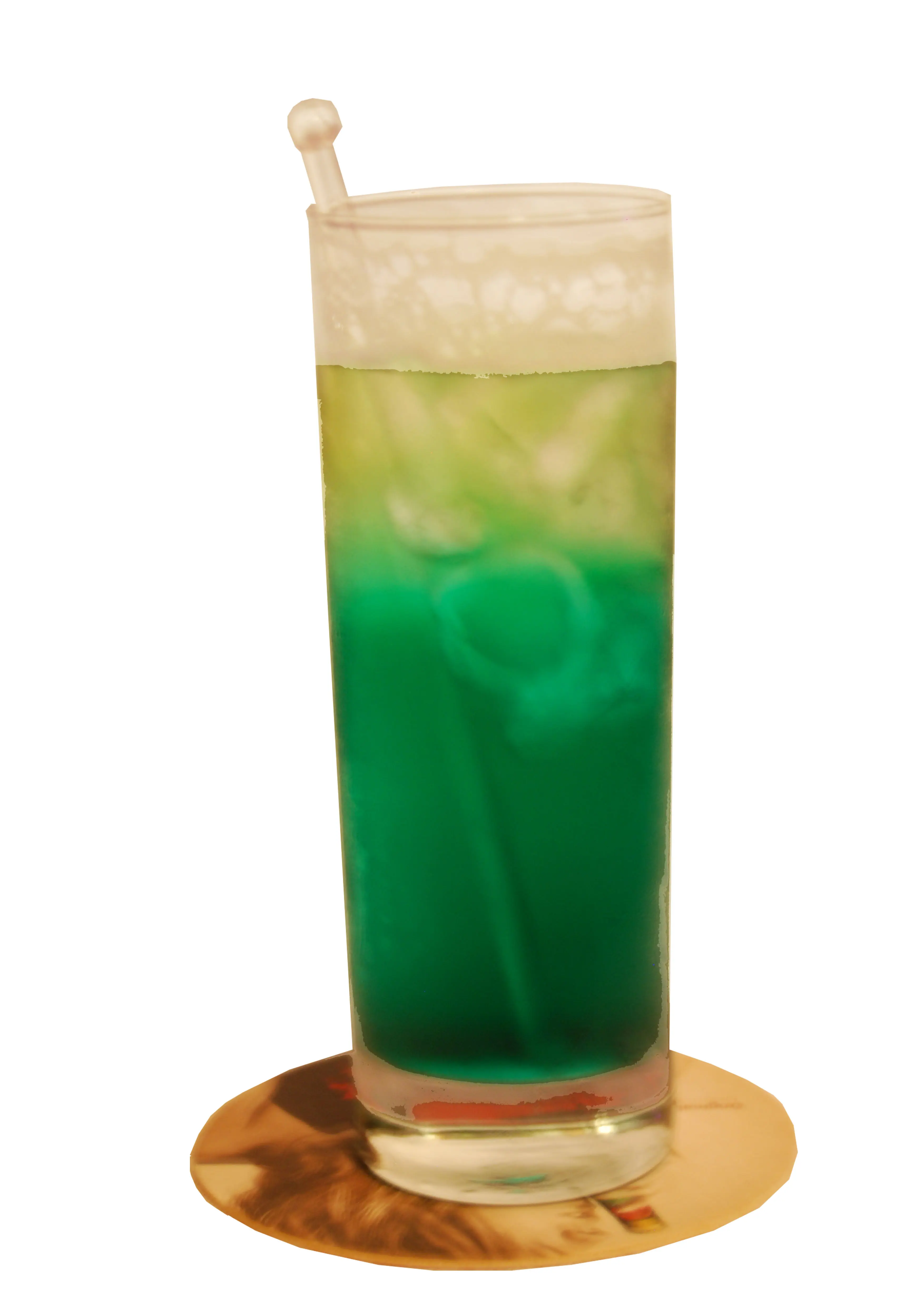 Cerveza En Los Tragos!!!!