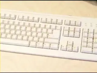 Colocarle Luz al Teclado