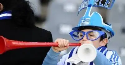 Ponle el Ruido de la Vuvuzela a Taringa ! Imperdible