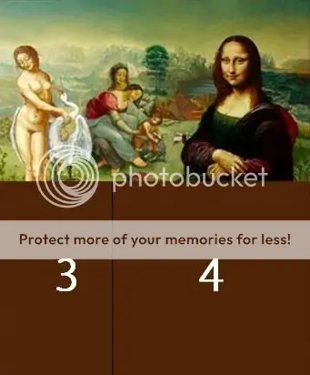 ¿Que esconde La Giocconda?