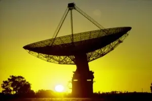 los extraterrestres han guardado el silencio en el seti