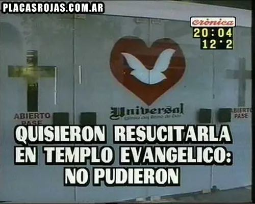 Placas Rojas [Las Mejores]