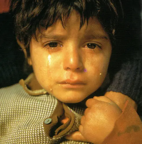 niño