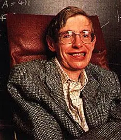 la teoria del todo segun stephen hawking