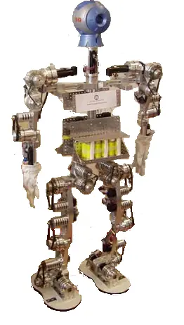 Robot Humanoide