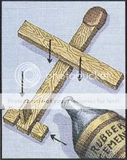 Inventos caseros para cuando no tengas nada que hacer