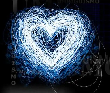 te amo