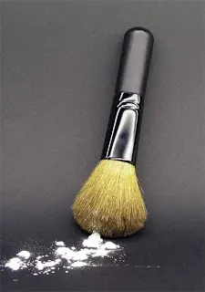 Pinceles para el maquillaje (Solo para mujeres)