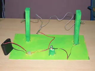 como hacer un juego de pulso