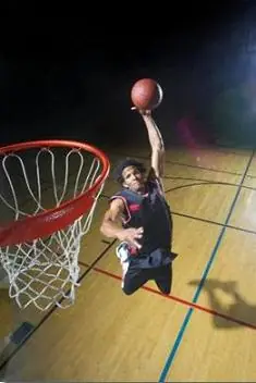 Ejericios para saltar mas Alto