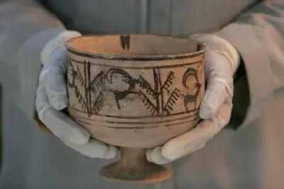 La animación más antigua del mundo