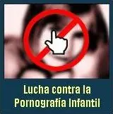 Lucha contra la pornografía infantil: tú puedes
