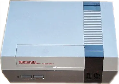 Crisis de los videojuego de 1983