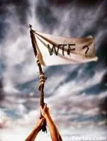La teoria del WTF