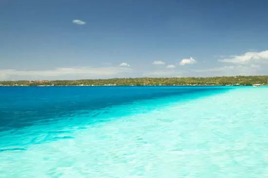 colombia no es como la pintan