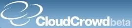 Ganar plata con CloudCrowd y Facebook