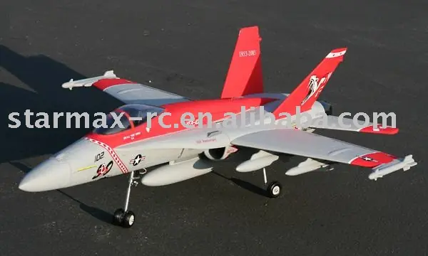 Vehiculos a RC (Control Remoto)