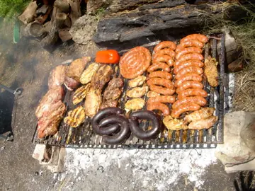 Los insoportables del asado ¿Vos sos uno?