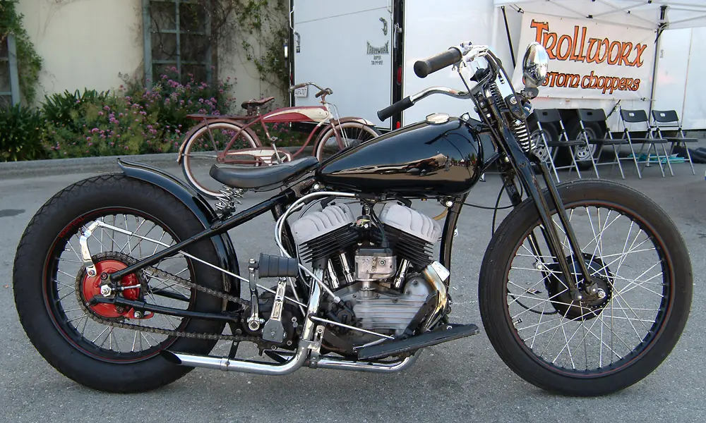 CHOPPERS