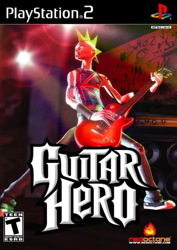 Trucos Parahttp://www.taringa. Todos Los Guitar Heros De ps2