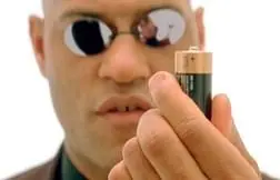 La Matrix en la que vivimos