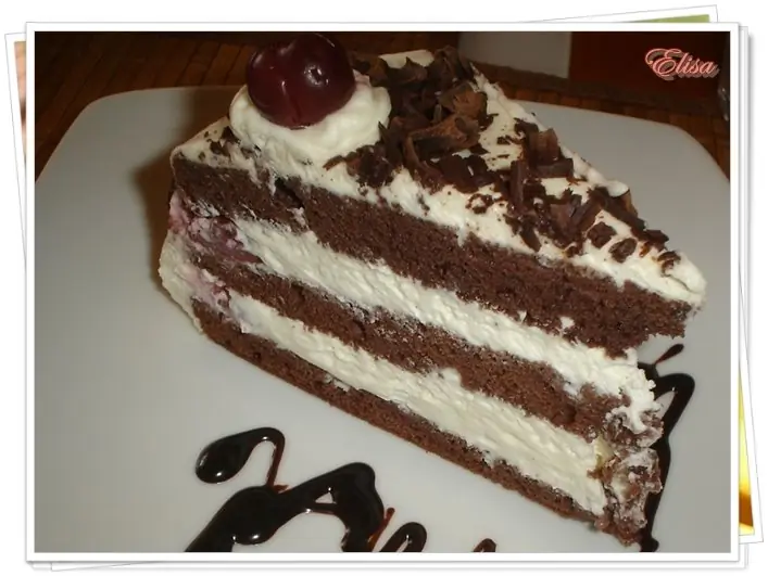 Prepara tu torta de cumple