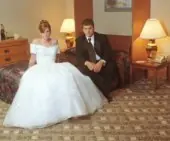 Miedo al compromiso en Pareja.