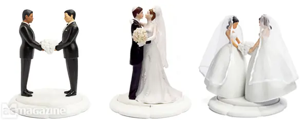La homosexualidad es una abominacion