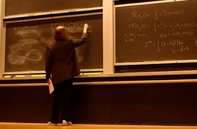 El ser humano más inteligente