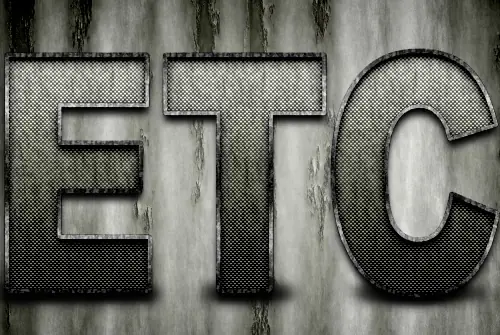 Mejores Efectos Photoshop 80 Tutoriales de Texto